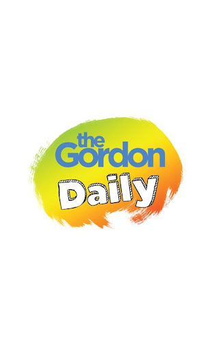 The Gordon Daily