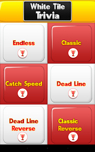 How to mod White Tile Trivia lastet apk for bluestacks