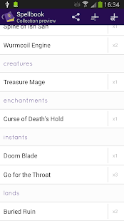 Spellbook Free Screenshots 4