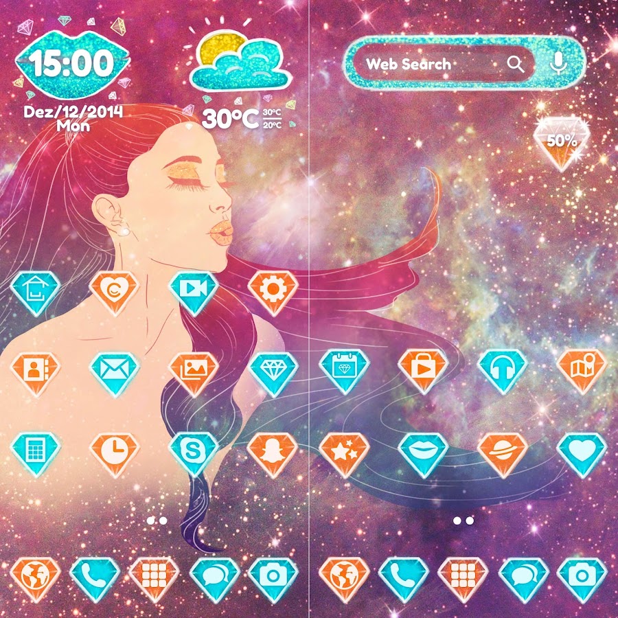 Gambar Wallpaper Cocoppa Gudang Wallpaper