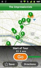 Paris City Guide