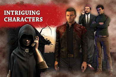 Dracula 4 (Full) poster 2