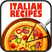 이탈리아어 조리법 - 레시피 책