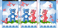 Bears Theme Teddy Go Launcher APK