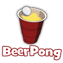 Beer Pong HD icon