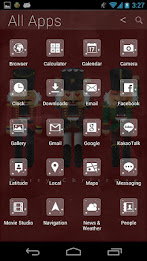 The Nutcracker Atom theme poster 3