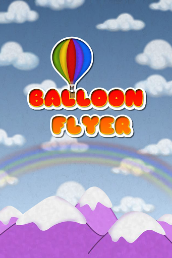 Balloon Flyer