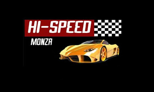 Race Monza