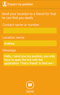 How to download Find a friend - LabOfApp 1.0 unlimited apk for bluestacks