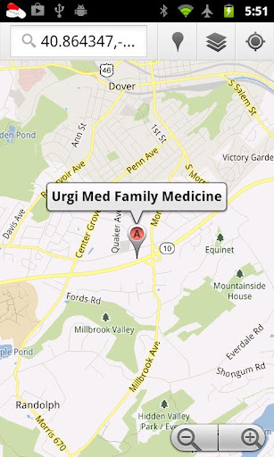 Find Urgent Care