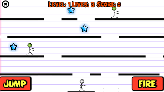 Lastest Stick Man vs Zombies APK for PC