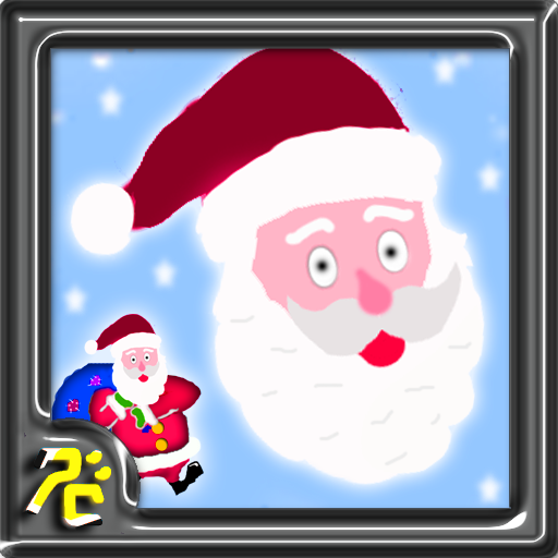 The Santa Show LOGO-APP點子