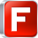 VIN Scanner FastBook&reg; logo