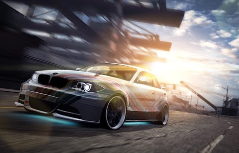 How to get Corrida Speed 3.0 apk for laptop