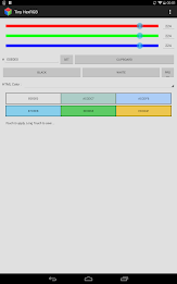 Tiny HexRGB poster 6