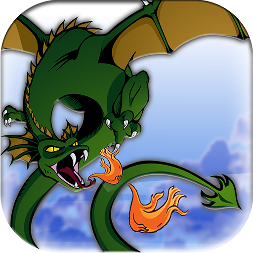 Dragon Meets 2048 冒險 App LOGO-APP開箱王