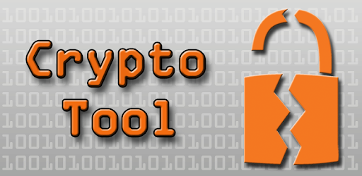 Изображения CryptoTool на ПК с Windows