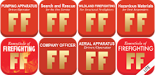 Hazmat First Responders 4ed FF APK