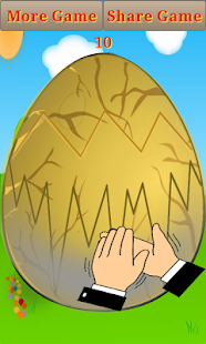 Clap to Break the Egg Screenshots 10
