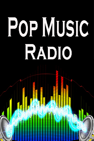 Pop Music Radio