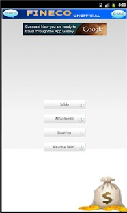 How to install FinecoSMS patch 1.9 apk for bluestacks
