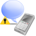 Voice Notifications logo