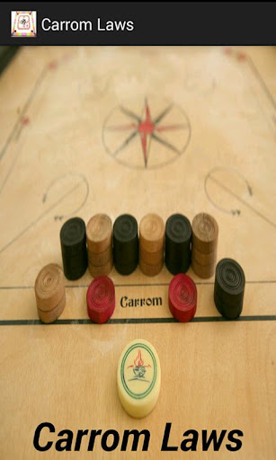 Carrom Laws