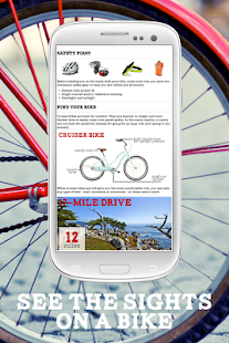Monterey Bikes Screenshots 5
