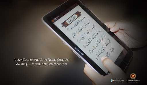 Quran Cordoba