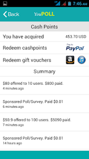 How to get YouPOLL patch 0.12 apk for android
