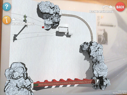 The World of the Train Screenshots 4