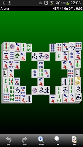 Mahjong Pluzze 2015