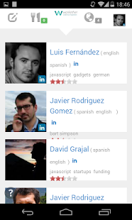 Download Workether lunch planner APK for Android