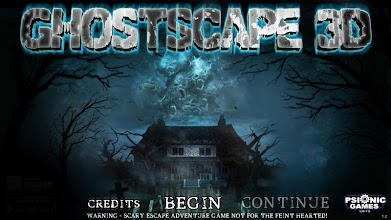 Ghostscape 3D APK Download for Android