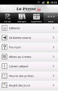 How to download La Presse de Tunisie 1.0.1 unlimited apk for pc