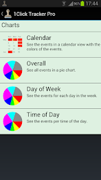 1Click Tracker poster 2