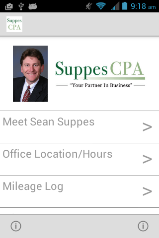 Suppes CPA