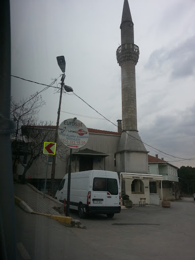 Göztepe Sadıkoğlu Cami