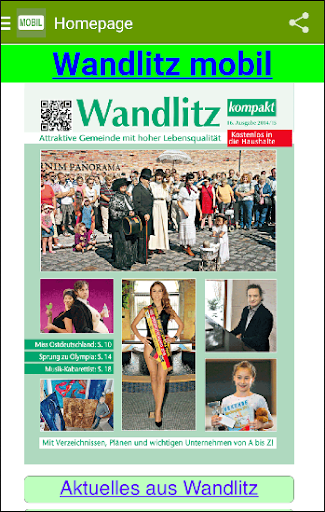 Wandlitz