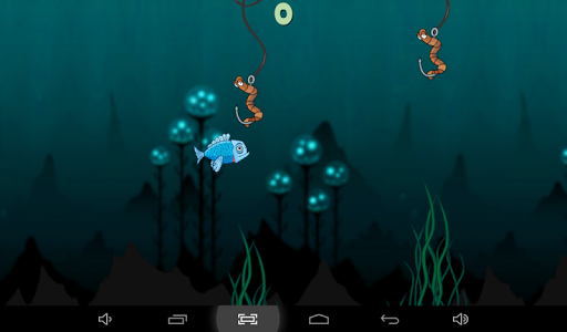 Flappy Fish Surf