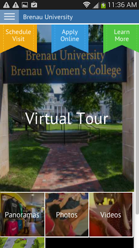 Brenau University