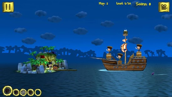 How to install Pirates: Defend the island 1.0 mod apk for laptop