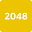 2048 puzzle game Word Download on Windows