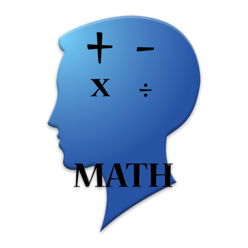 Génie des maths LOGO-APP點子