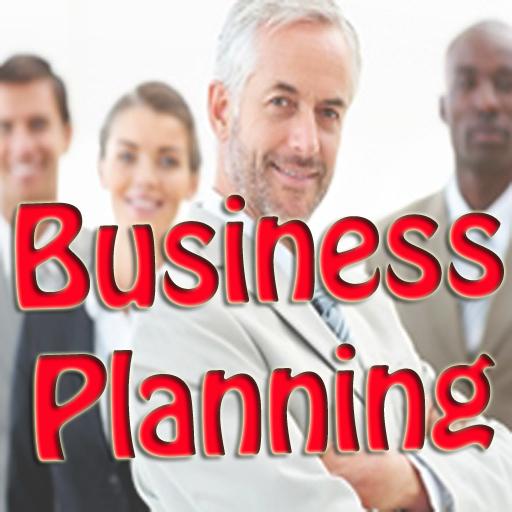 【免費商業App】Business Planning Ebook-APP點子