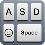 Eazy Keyboard :Emoji Keyboard Apk