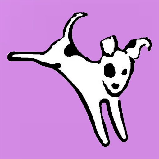 Doggie Pause LOGO-APP點子