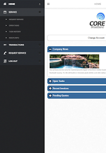 How to get Core Broadband 1.0 unlimited apk for android