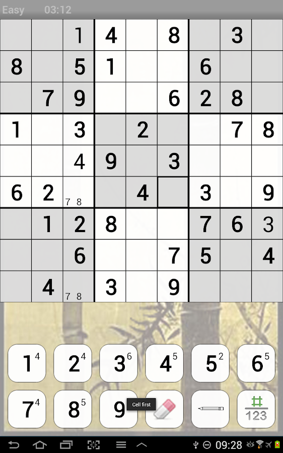 Sudoku Free Android Apps On Google Play