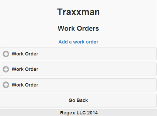 Traxxman